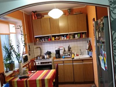 Лот: 5834719. Фото: 1. Кухонный гарнитур в дар!. Кухонные гарнитуры