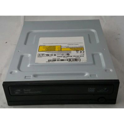 Лот: 7923041. Фото: 1. DVD RW привод samsung super write... Приводы CD, DVD, BR, FDD