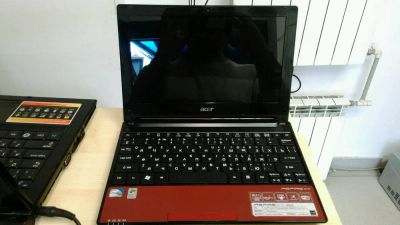 Лот: 4561522. Фото: 1. Acer Aspire One PAV70. Ноутбуки