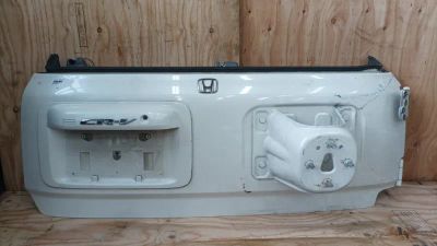 Лот: 19310934. Фото: 1. Дверь задняя багажника Honda Cr-V... Кузов