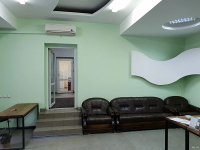 Лот: 13035589. Фото: 1. Офисное помещение, аренда (Центр... Нежилое