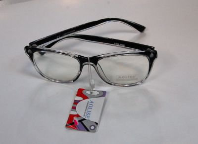 Лот: 4005446. Фото: 1. Имиджевые очки Aolize UV 400 protection. Очки солнцезащитные