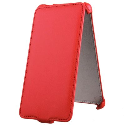 Лот: 7603310. Фото: 1. Чехол-книжка ZTE Nubia Z9 mini... Чехлы, бамперы