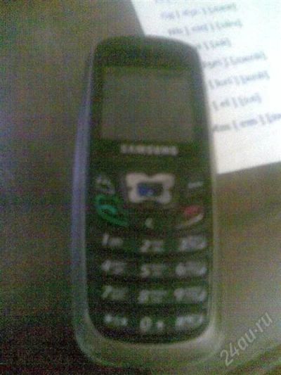 Лот: 1548407. Фото: 1. продажа или обмен Samsung SGH-C210. Кнопочные мобильные телефоны