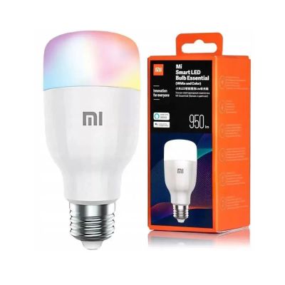 Лот: 21574509. Фото: 1. Умная лампочка Mi Led Smart Bulb... Лампочки