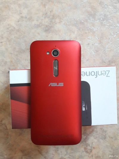 Лот: 13458530. Фото: 1. Asus zb500kl. Смартфоны