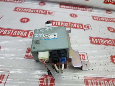 Лот: 20902540. Фото: 1. Блок управления рулевой рейкой... Электрооборудование