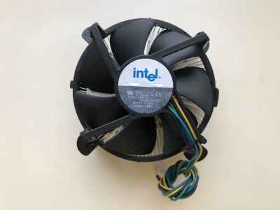 Лот: 23596540. Фото: 1. Вентилятор Intel Box D34017-001... Системы охлаждения