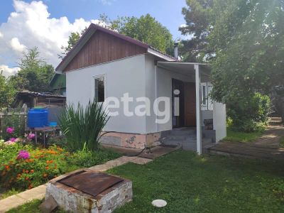 Лот: 25296107. Фото: 1. 2-комн. дом , садоводческое некоммерческое... Дома