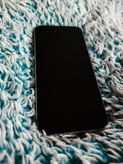Лот: 15558151. Фото: 1. Apple iPhone 5S 16GB. Смартфоны