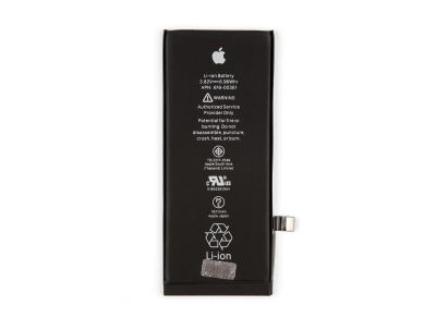 Лот: 19144993. Фото: 1. Аккумулятор на iPhone 8 Original... Аккумуляторы