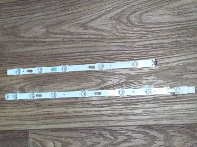 Лот: 13043432. Фото: 1. led string , s_5u75_40_fl_r05... Запчасти для телевизоров, видеотехники, аудиотехники