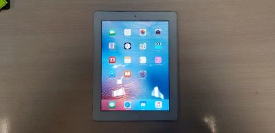 Лот: 12841475. Фото: 1. Планшет Apple iPad 2 Wi-Fi + 3G... Планшеты