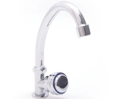 Лот: 19412703. Фото: 1. Смес.моно Frap F4195 /20/. Смесители