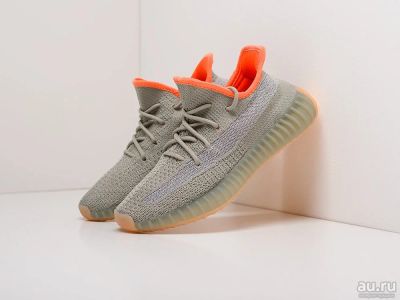Лот: 17007492. Фото: 1. Кроссовки Adidas Yeezy 350 Boost... Кеды, кроссовки, слипоны