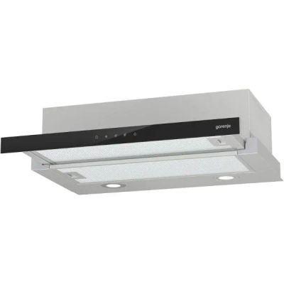 Лот: 25390865. Фото: 1. Встраиваемая вытяжка Gorenje TH64E3SGB. Вытяжки