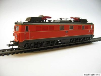 Лот: 4592309. Фото: 1. Roco 43628 E-Lok OBB BR 1110 516-0... Железнодорожный моделизм