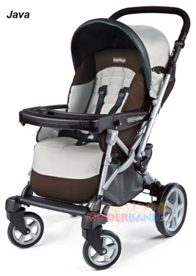 Лот: 4386211. Фото: 1. Коляска прогулочная Peg-Perego. Коляски