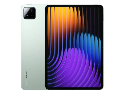 Лот: 25669949. Фото: 1. 11.2" Xiaomi Pad 7 12/256GB (256ГБ... Планшеты