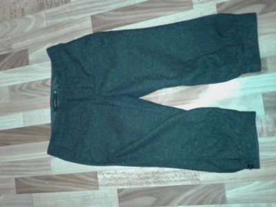 Лот: 6801493. Фото: 1. Бриджи. Брюки, шорты