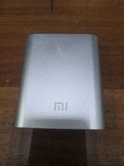 Лот: 19946415. Фото: 1. PowerBank Xiaomi китайский. Внешние, портативные аккумуляторы для смартфонов (Power bank)