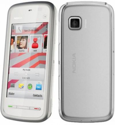Лот: 734564. Фото: 1. продажа/обмен Nokia 5230. Смартфоны