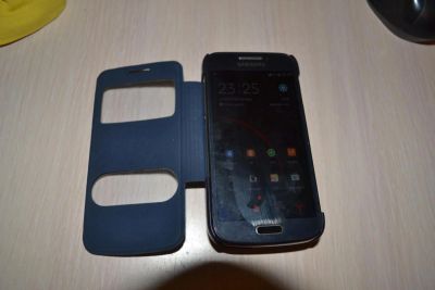 Лот: 6674164. Фото: 1. Продам/обменяю Galaxy S4 Zoom. Смартфоны