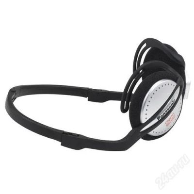 Лот: 2070846. Фото: 1. Наушники Panasonic RP - HG501. Наушники, гарнитуры