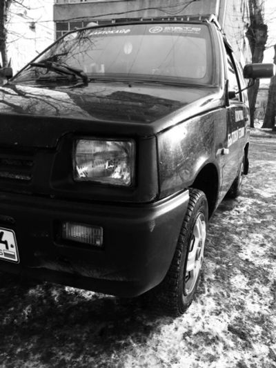 Лот: 10882950. Фото: 1. Ока 1111. Автомобили