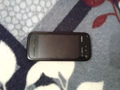 Лот: 3523206. Фото: 1. nokia 5800 xpressmusic. Смартфоны