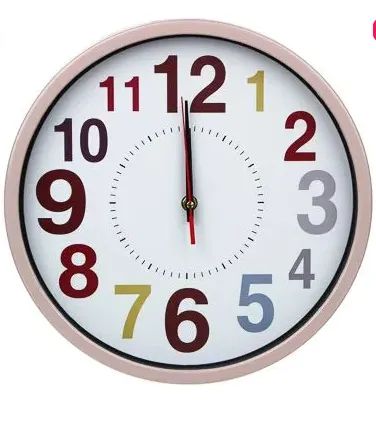 Лот: 23537813. Фото: 1. Часы La Decor Chrono BR-8020... Часы настенные, настольные
