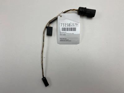 Лот: 21112638. Фото: 1. Проводка АКПП Toyota Cresta 1998... Двигатель и элементы двигателя
