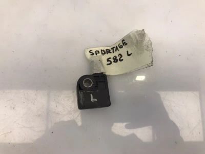 Лот: 21704880. Фото: 1. датчик airbag Kia Sportage SL. Электрооборудование