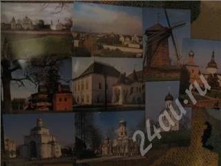 Лот: 178124. Фото: 1. Открытки 9 шт, , сувенирные -Аэрофлот... Открытки, конверты