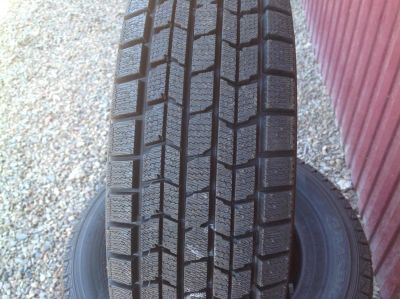 Лот: 6181596. Фото: 1. 185 70r14 Dunlop DS-3 Япония... Шины