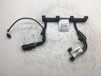 Лот: 20388011. Фото: 1. Проводка форсунок Ford Focus 2004... Двигатель и элементы двигателя