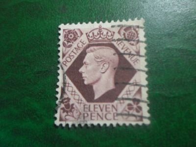 Лот: 19014791. Фото: 1. Марка для Вашей коллекции. лот... Марки