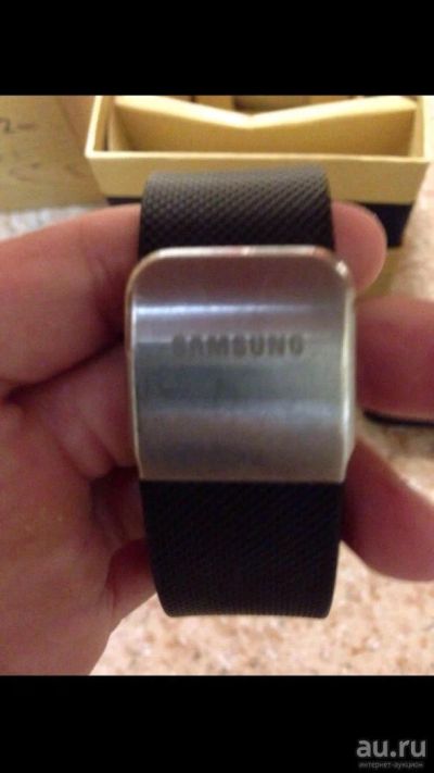 Лот: 10230166. Фото: 1. Samsung gear neo2. Смарт-часы, фитнес-браслеты, аксессуары