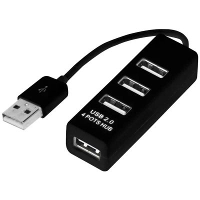 Лот: 25309489. Фото: 1. Разветвитель Rexant USB на 4 порта... Другое (компьютеры, оргтехника, канцтовары)