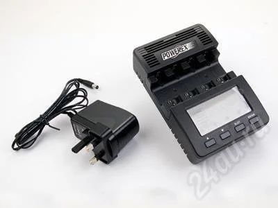Лот: 352631. Фото: 1. Зарядное устройство MH-C9000. Авиамоделизм