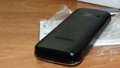 Лот: 2478141. Фото: 1. Срочно! Продам новый Samsung 3322... Кнопочные мобильные телефоны