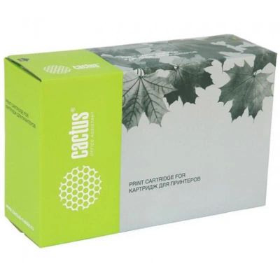 Лот: 24949507. Фото: 1. Картридж_лазерный Cactus CS-TK5220BK... Картриджи, расходные материалы