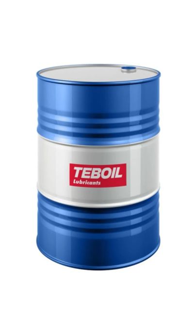 Лот: 25899634. Фото: 1. Масло моторное Teboil Gold L 5W... Масла, жидкости