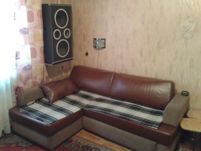 Лот: 4988326. Фото: 1. Продам студию, ул. Щорса, Первомайский. Квартиры, студии