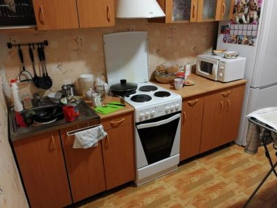 Лот: 11025805. Фото: 1. кухонный гарнитур. Кухонные гарнитуры