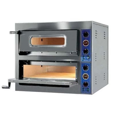 Лот: 10480956. Фото: 1. Печь для пиццы электрическая ggf... Пищевое