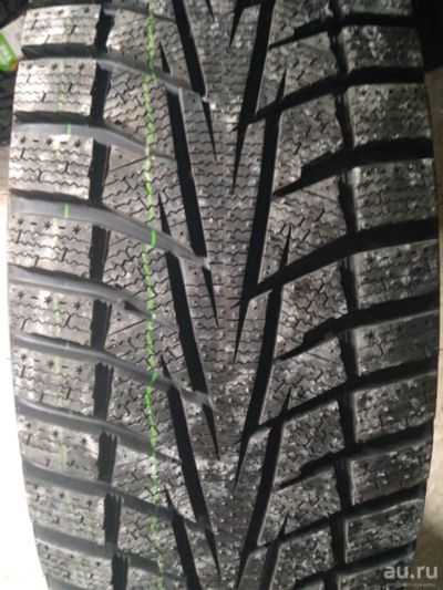 Лот: 13869826. Фото: 1. 265 65 R17 (265/65R17) Hankook... Шины