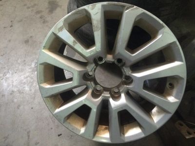 Лот: 7481750. Фото: 1. Колесный диск Toyota LC Prado... Диски