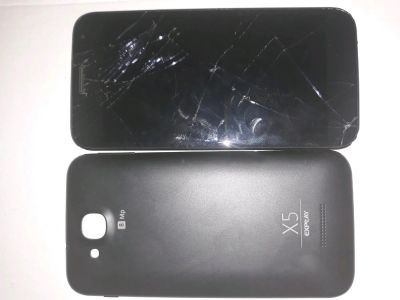 Лот: 12678863. Фото: 1. Explay x5. Другое (запчасти, оборудование)