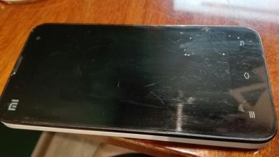 Лот: 7132855. Фото: 1. Xiaomi Mi2 32 gb Запчасти. Смартфоны